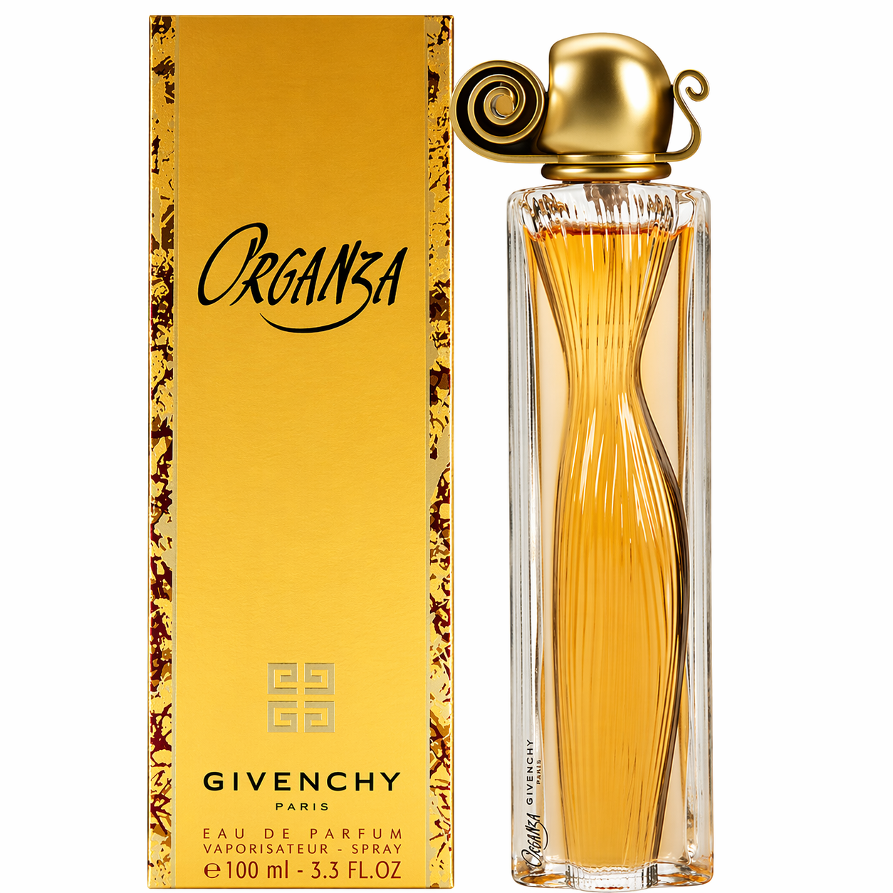 Organza – Givenchy