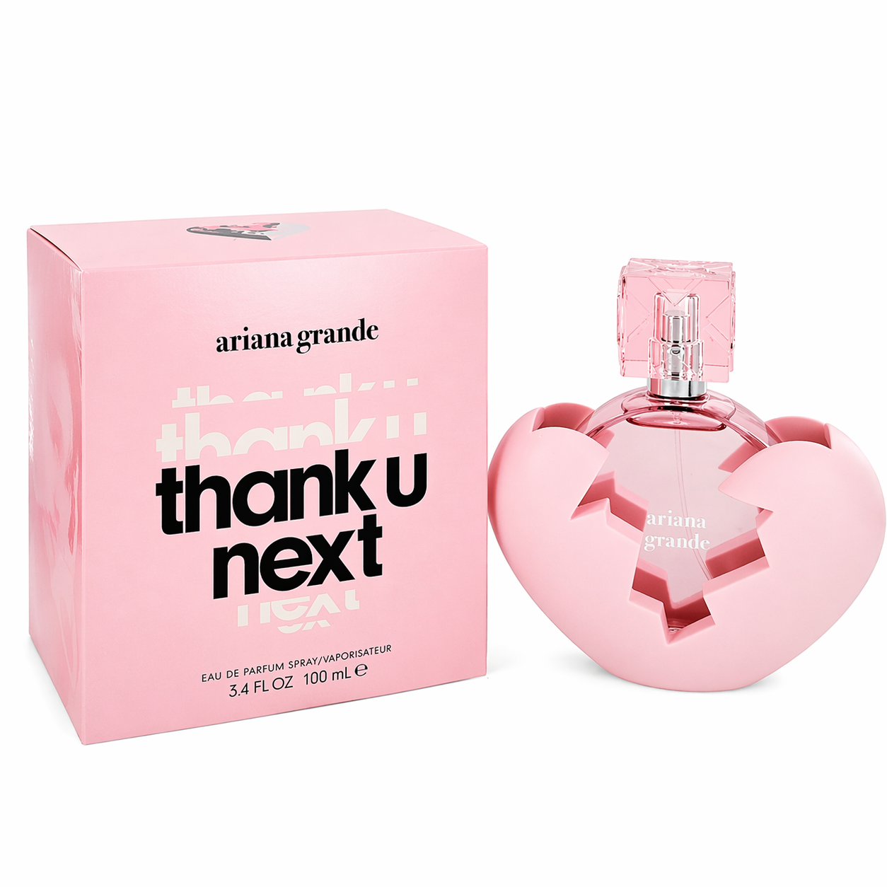 Thank U, Next – Ariana Grande