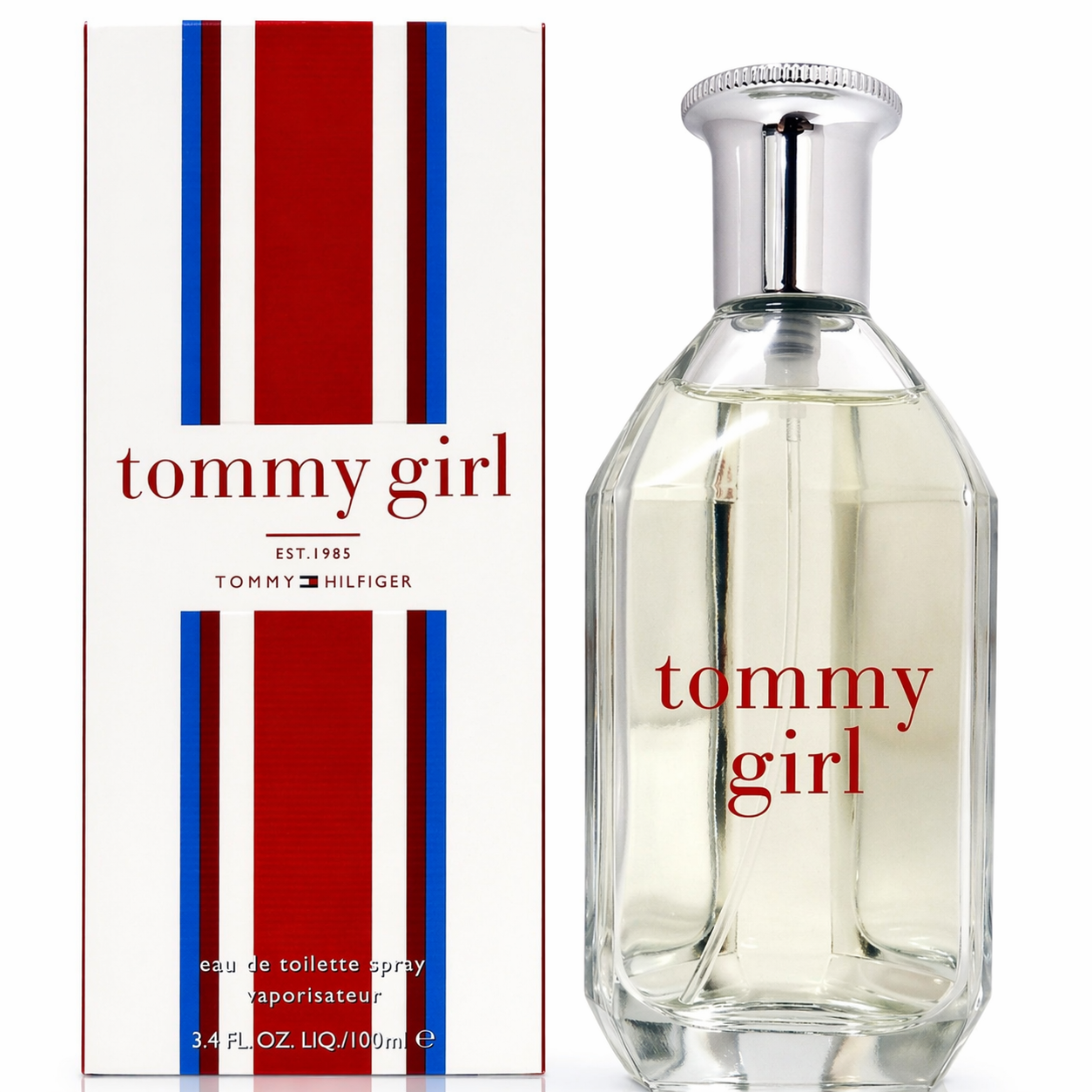 Tommy Girl – Tommy Hilfiger