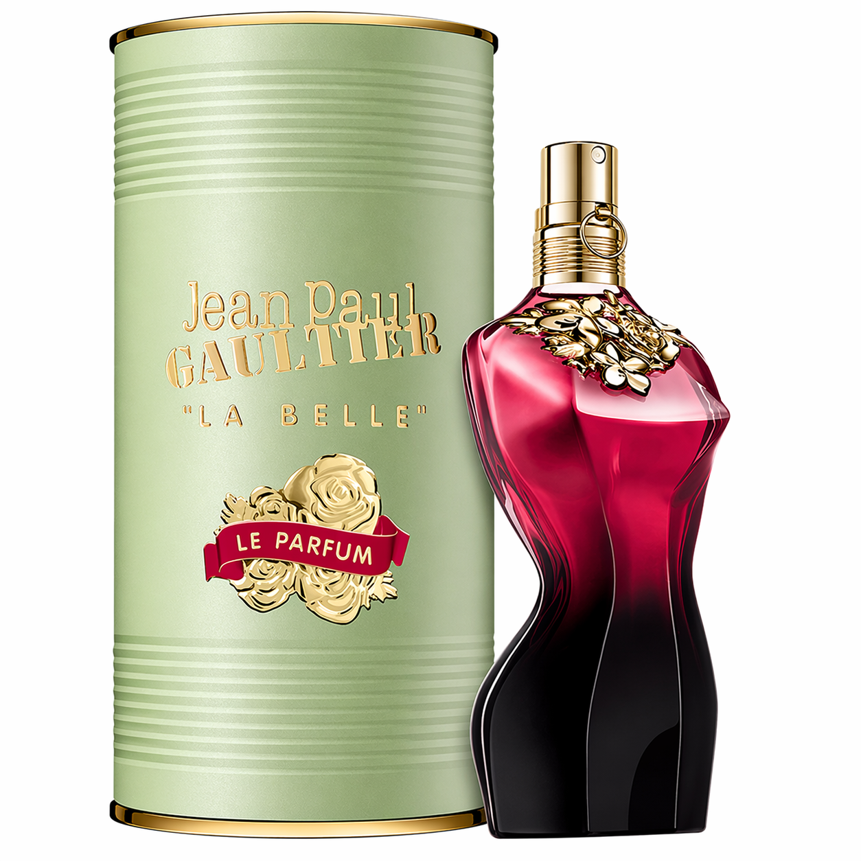 La Belle Le Parfum – Jean Paul Gaultier