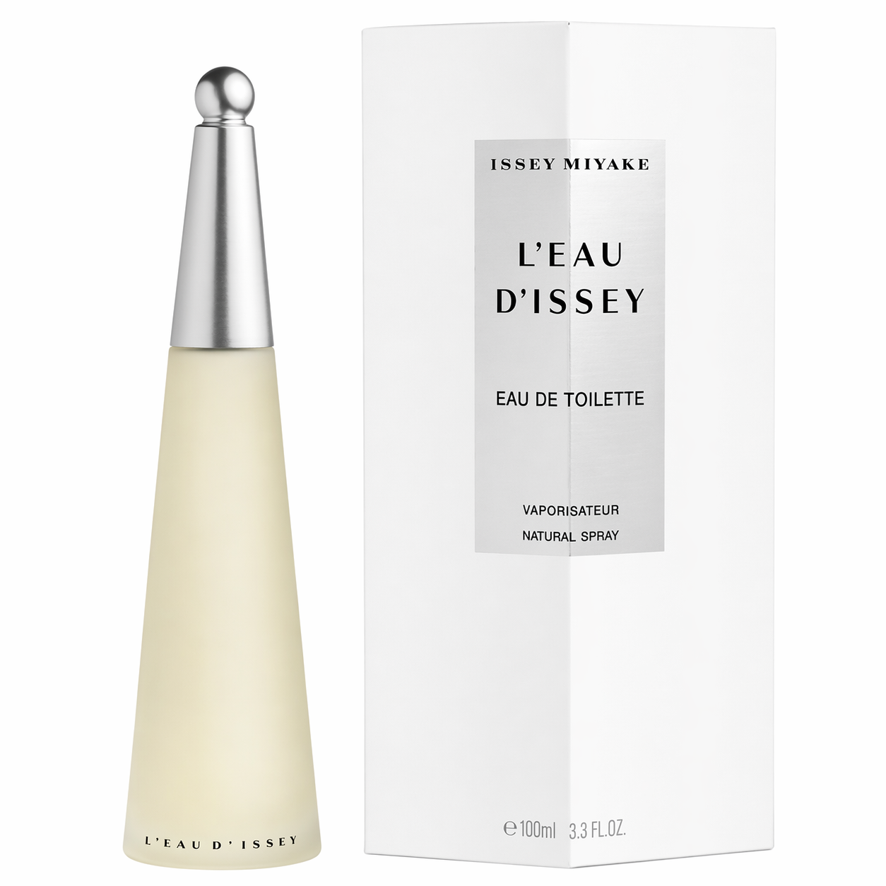 L’Eau d’Issey – Issey Miyake