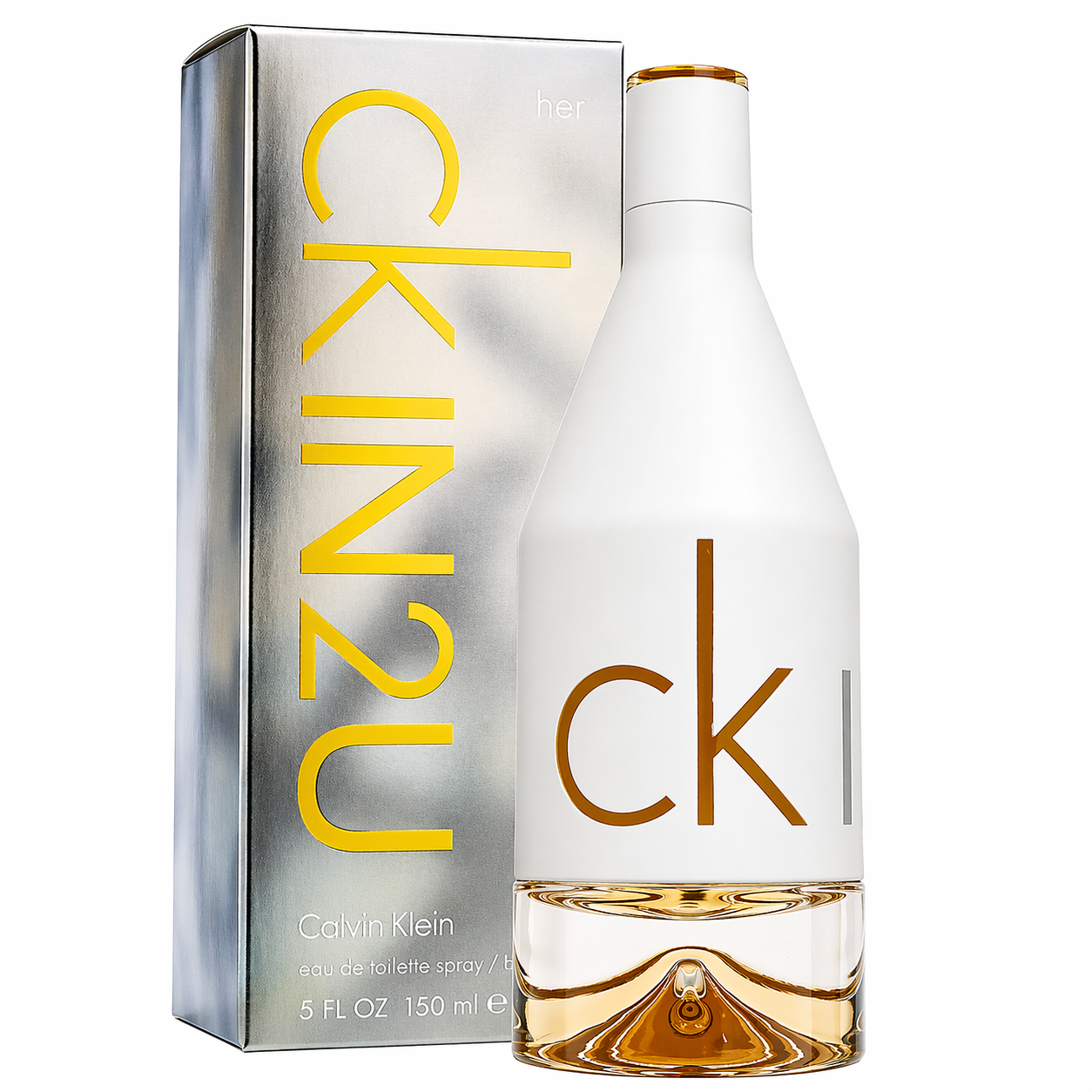 CKIN2U – Calvin Klein