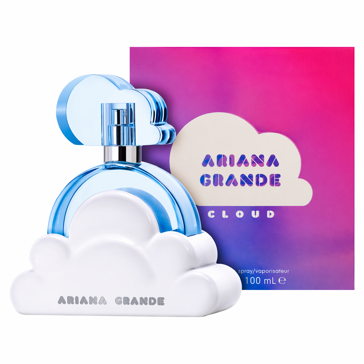 Cloud – Ariana Grande