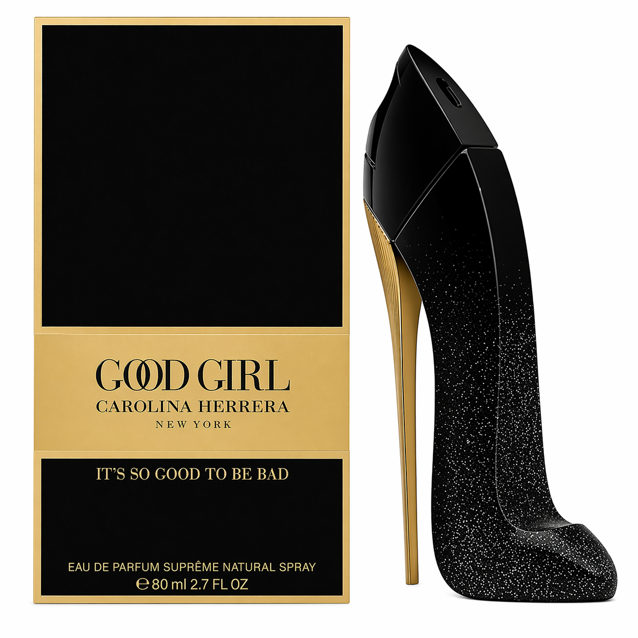 Good Girl Suprême – Carolina Herrera