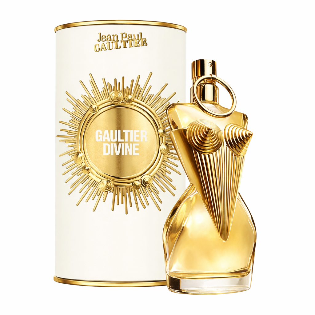 Divine – Jean Paul Gaultier