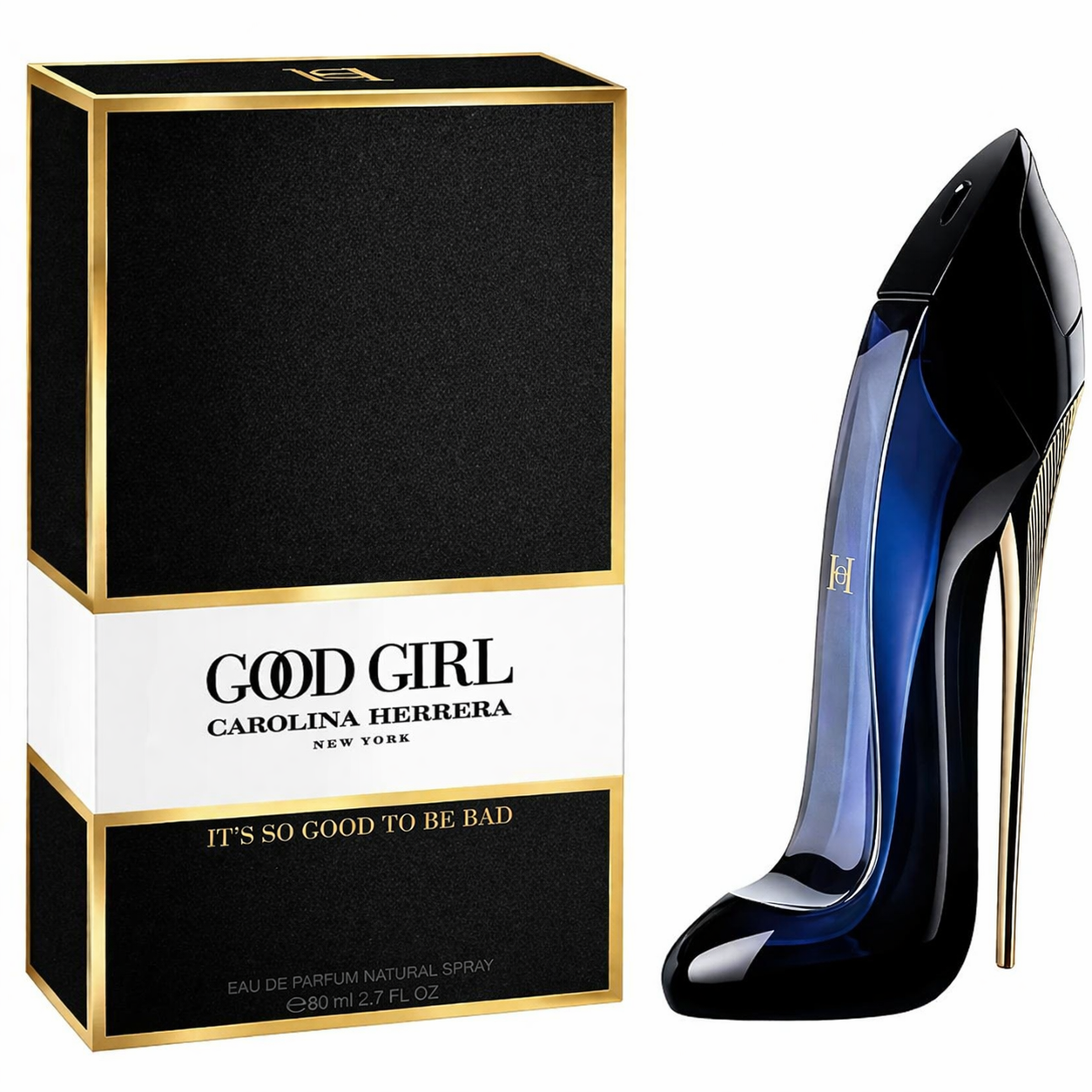 Good Girl de Carolina Herrera
