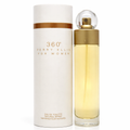 360° – Perry Ellis