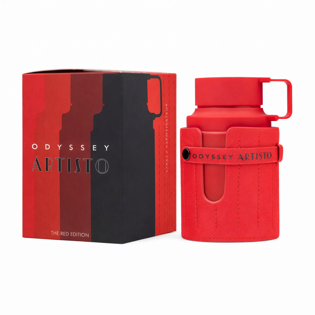 Odyssey Artisto – Armaf