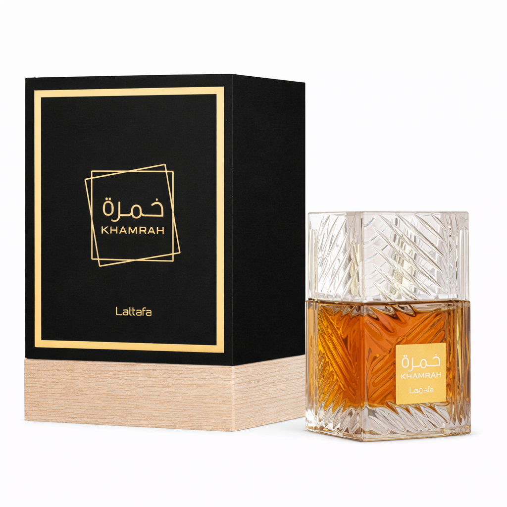Khamrah – Lattafa