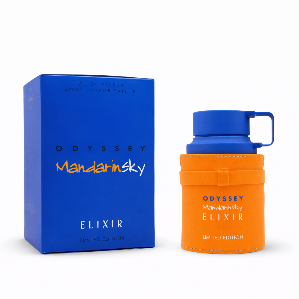 Mandaryn Sky Elixir – Armaf