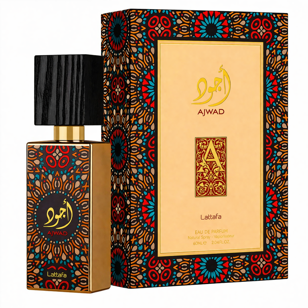 Ajwad - Lattafa