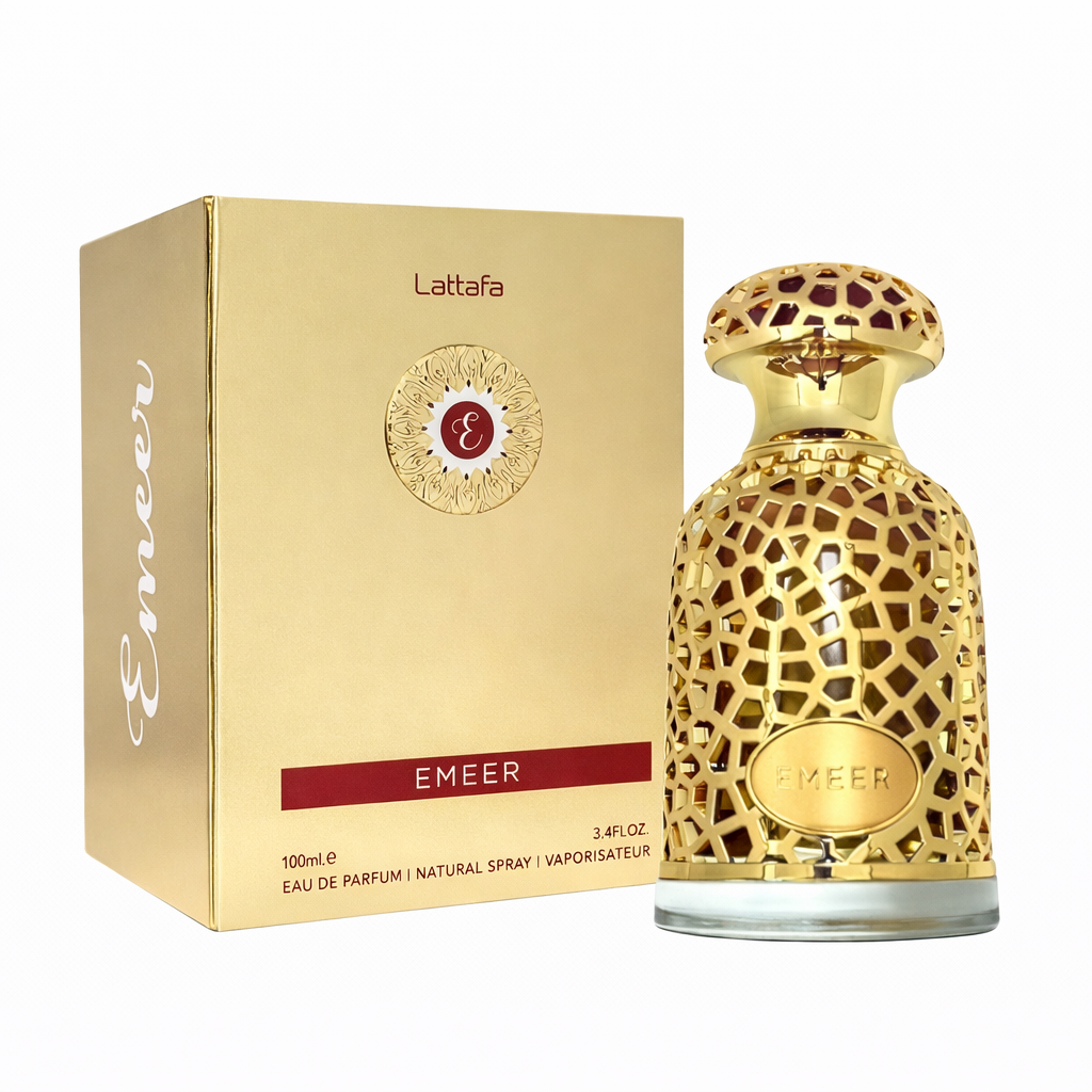 Emeer – Lattafa
