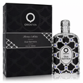Oud Saffron – Orientica