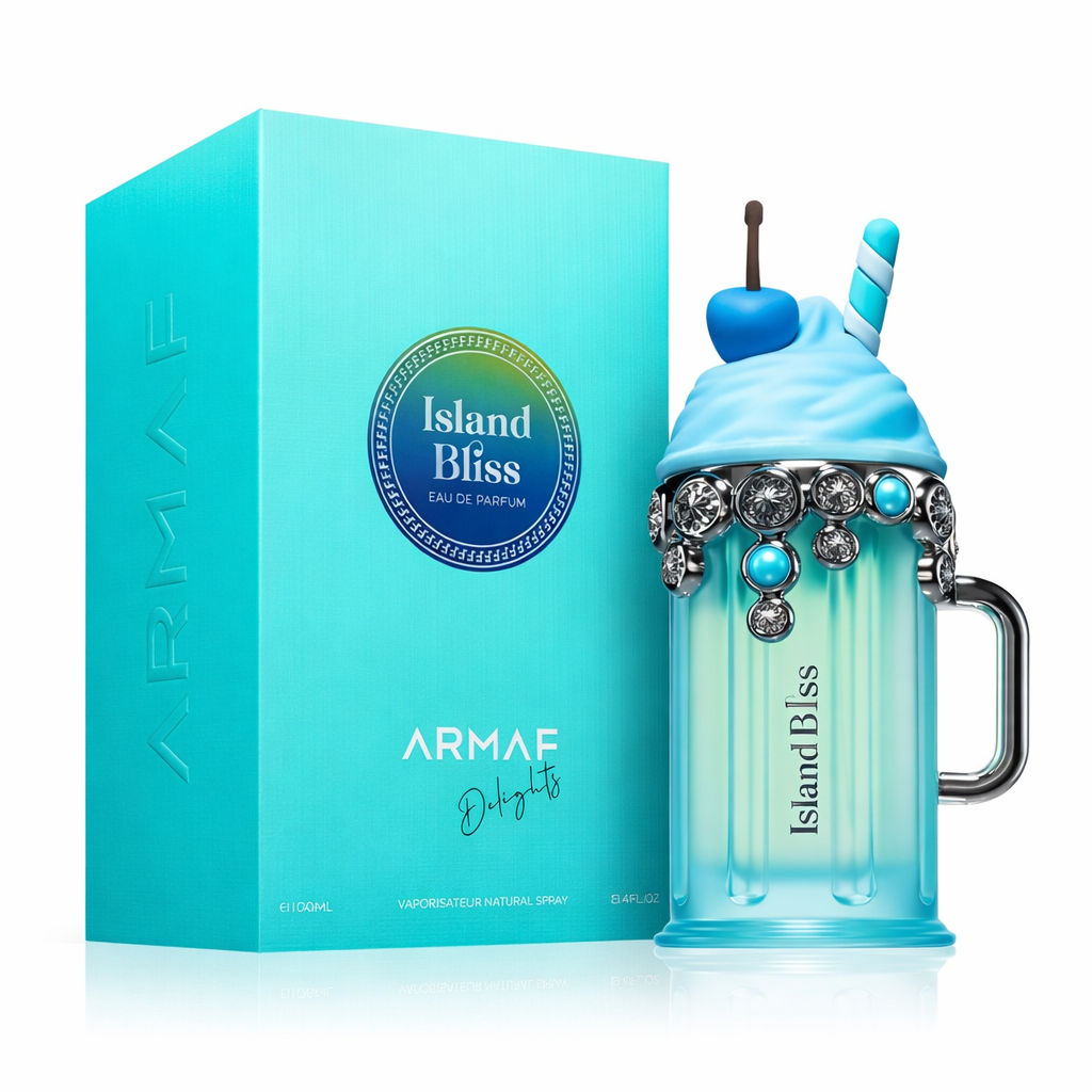 Island Bliss – Armaf