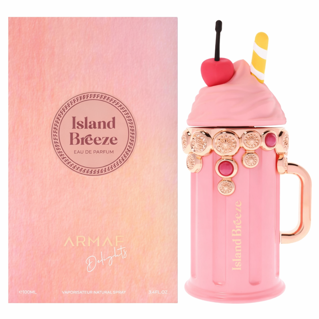 Island Breeze – Armaf