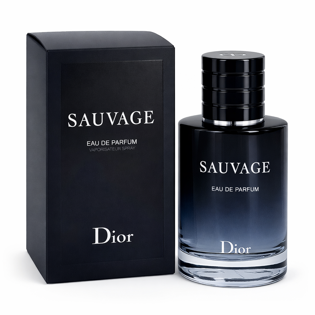 Sauvage – Dior