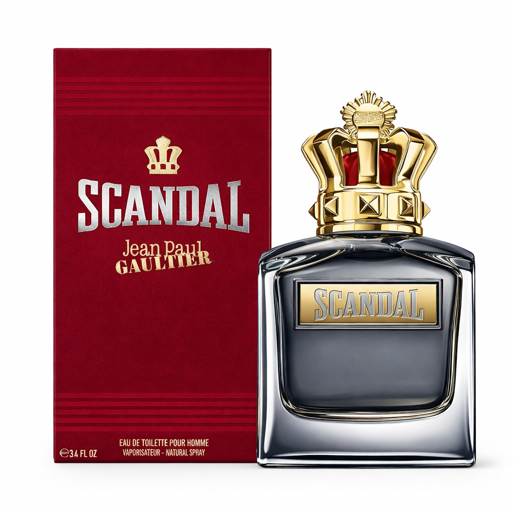 Scandal – Jean Paul Gaultier