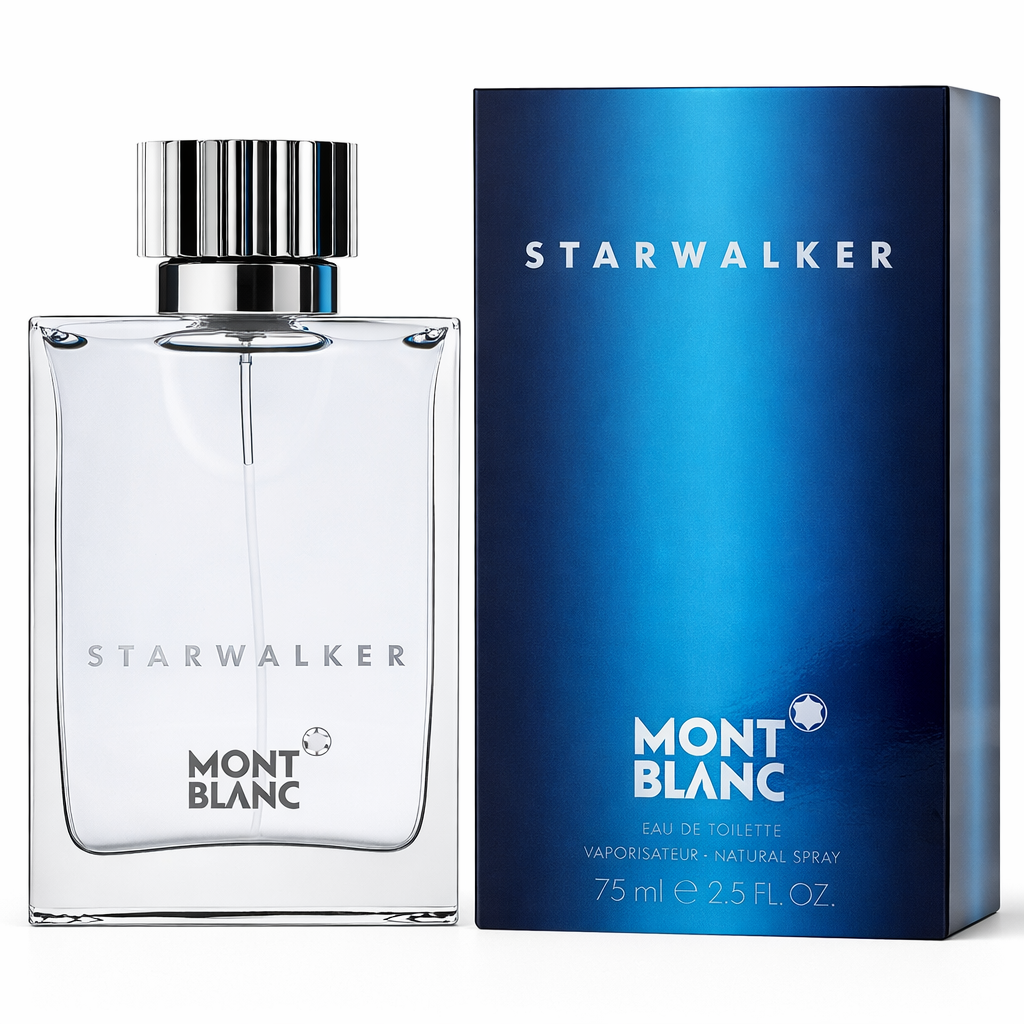 Starwalker – Montblanc