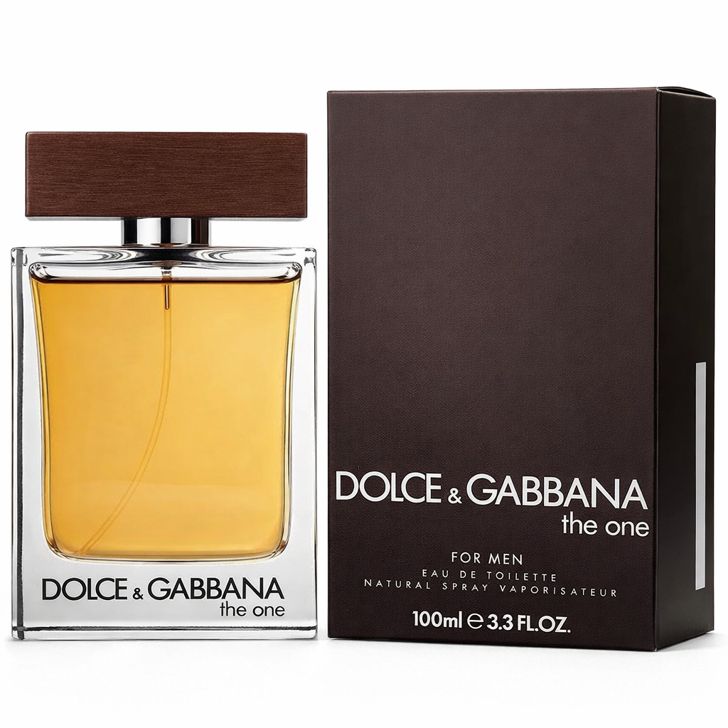 The One – Dolce&Gabbana