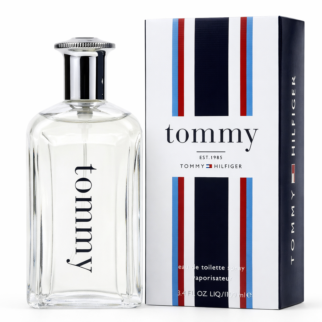 Tommy – Tommy Hilfiger