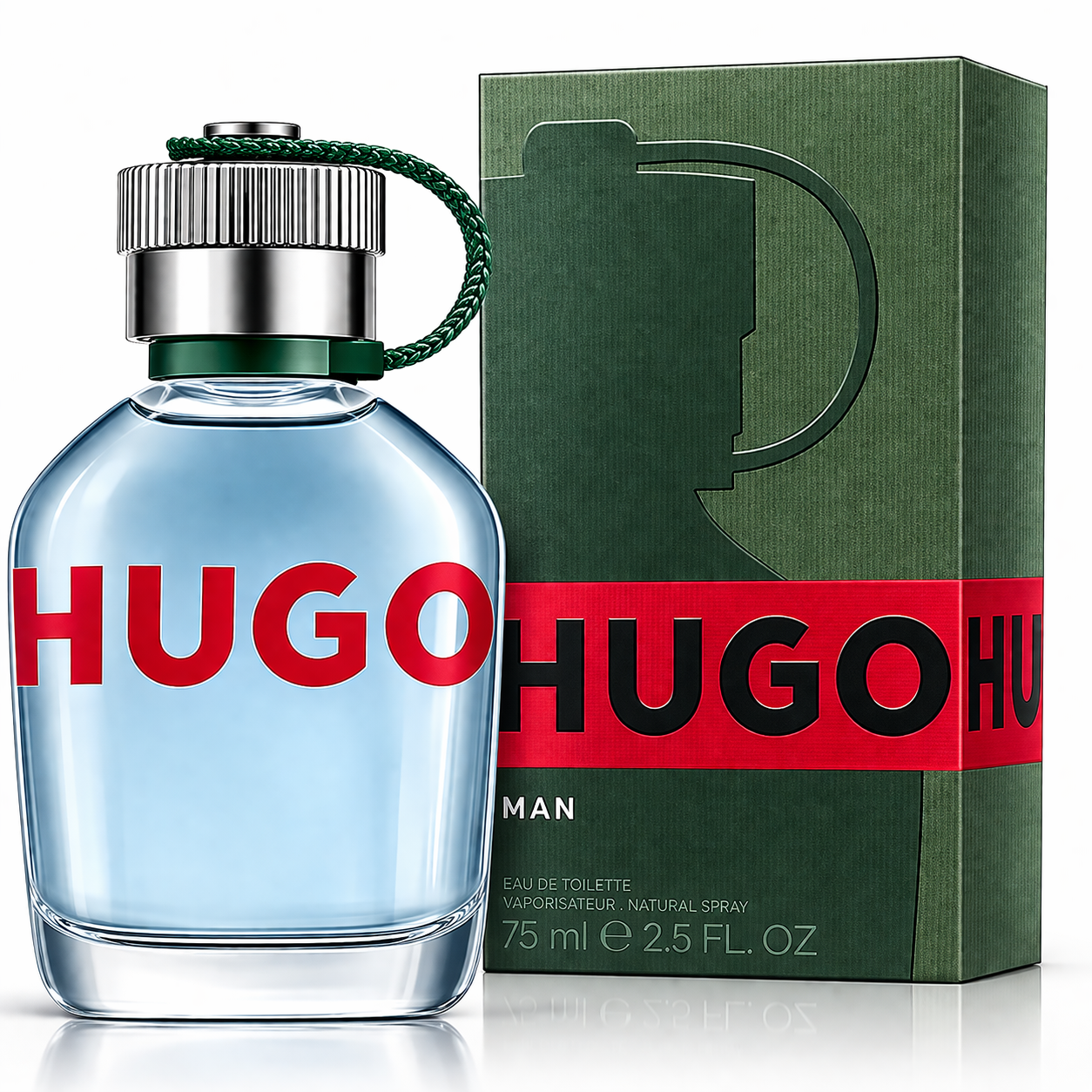 Hugo Man – Hugo Boss