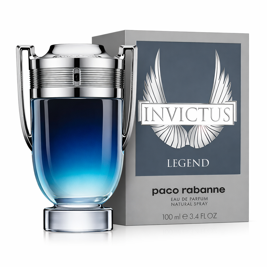 Invictus Legend – Paco Rabanne