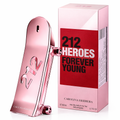 212 Heroes Forever Young – Carolina Herrera