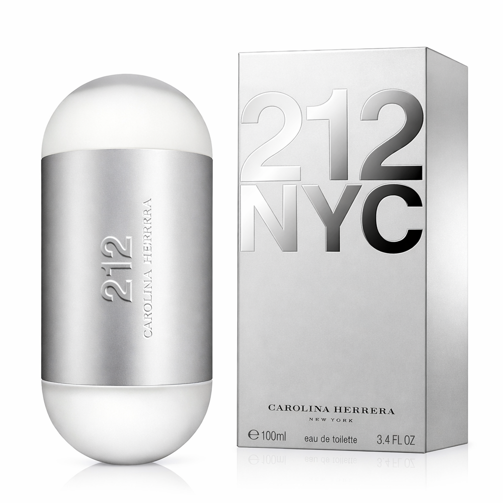 212 Mujer – Carolina Herrera