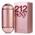 212 Sexy Mujer – Carolina Herrera