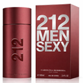 212 Sexy Men – Carolina Herrera