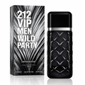212 VIP Men Wild Party – Carolina Herrera