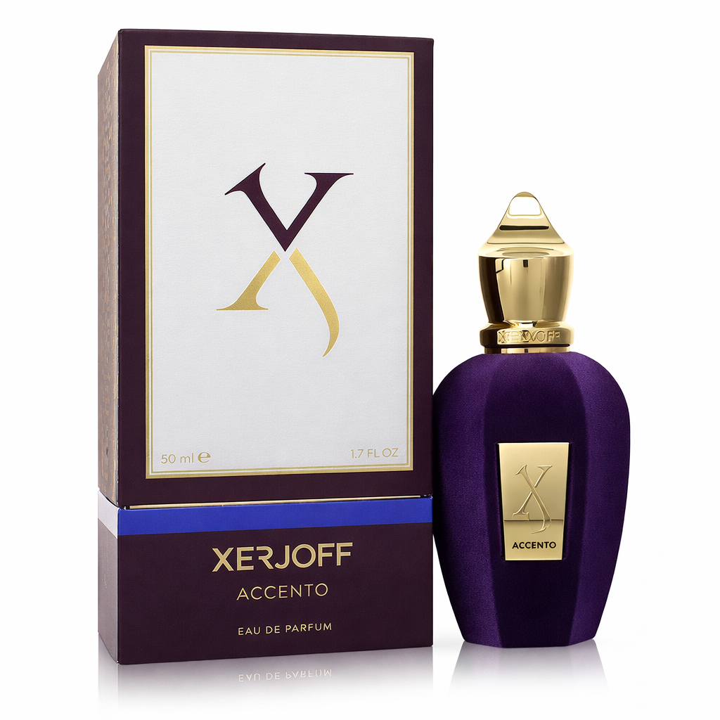 Accento – Xerjoff