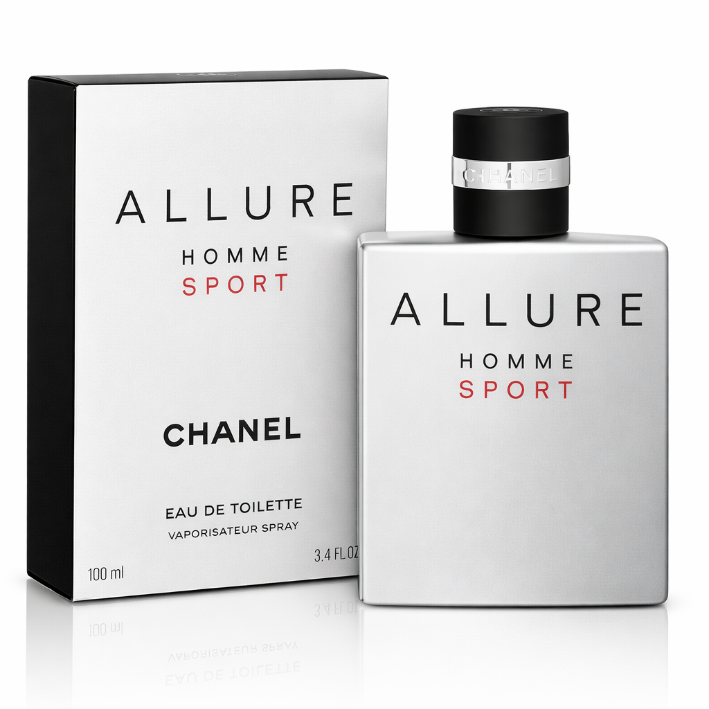 Allure Homme – Chanel
