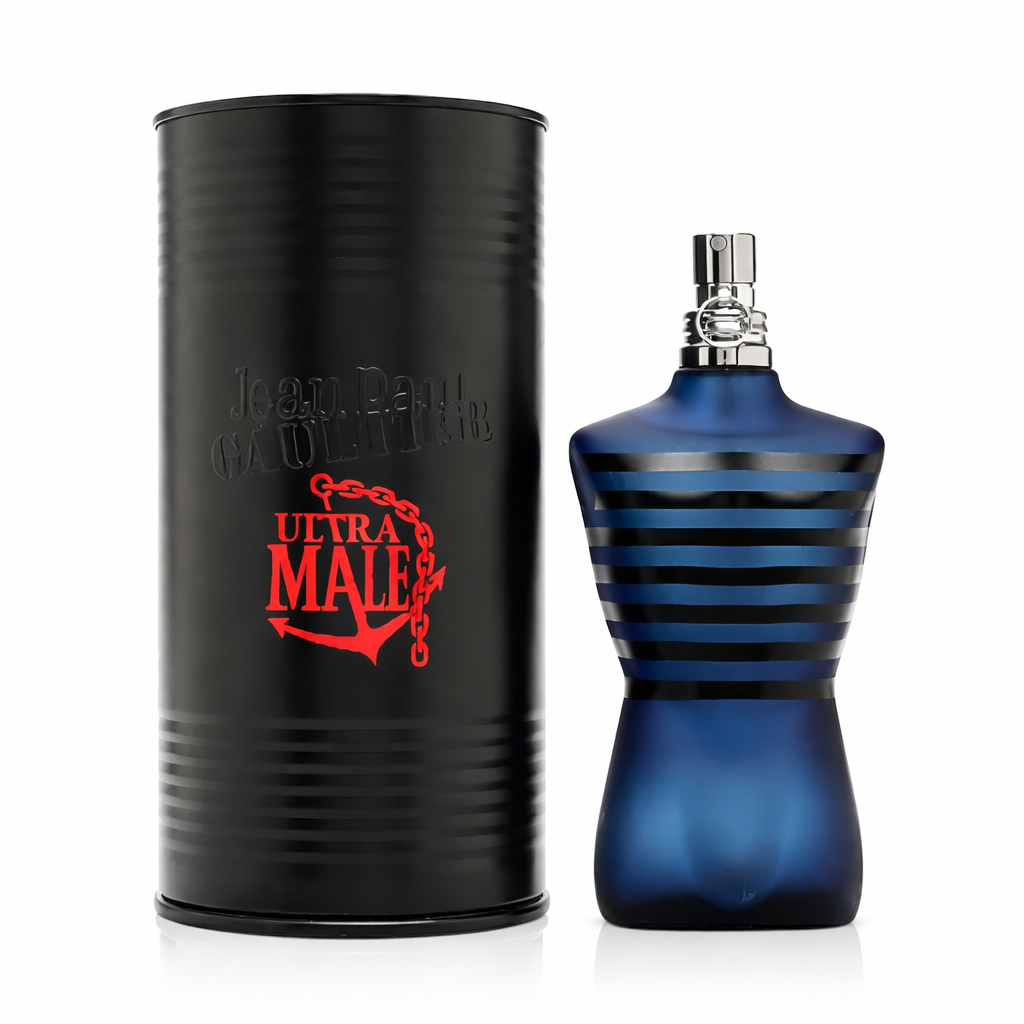 Ultra Male – Jean Paul Gaultier