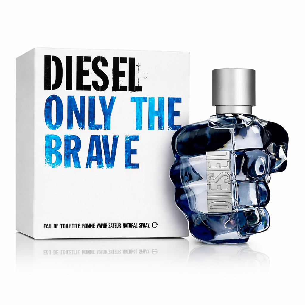 Only The Brave – Diesel