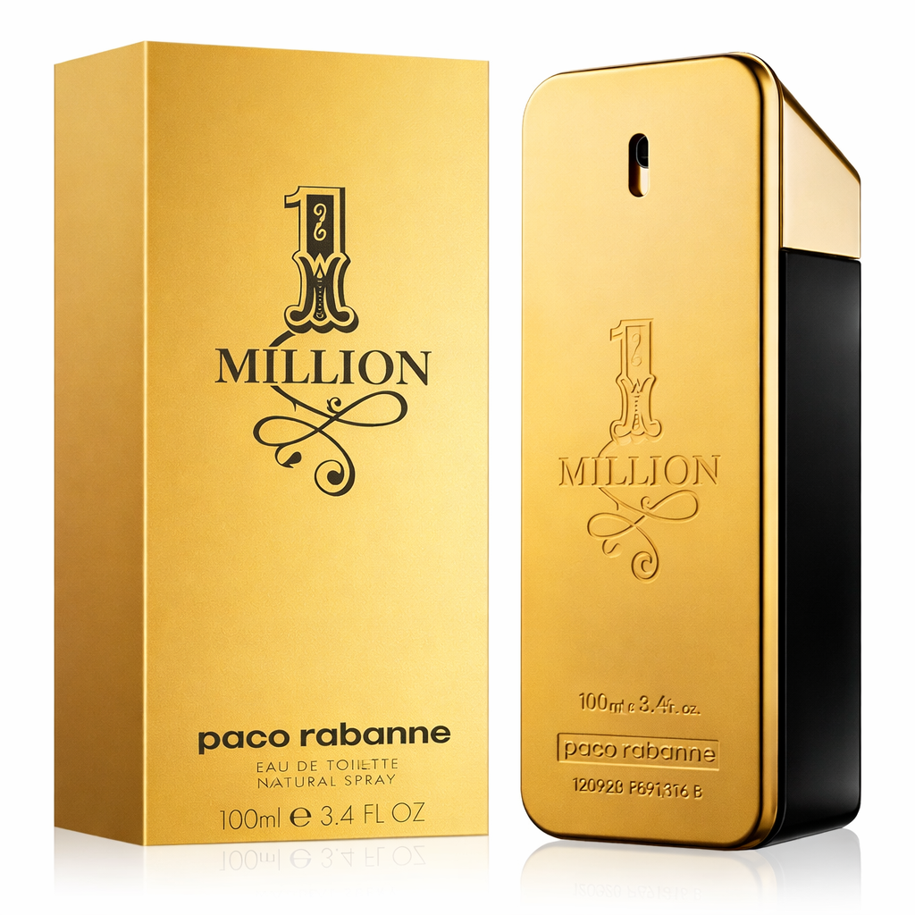 One Million – Paco Rabanne