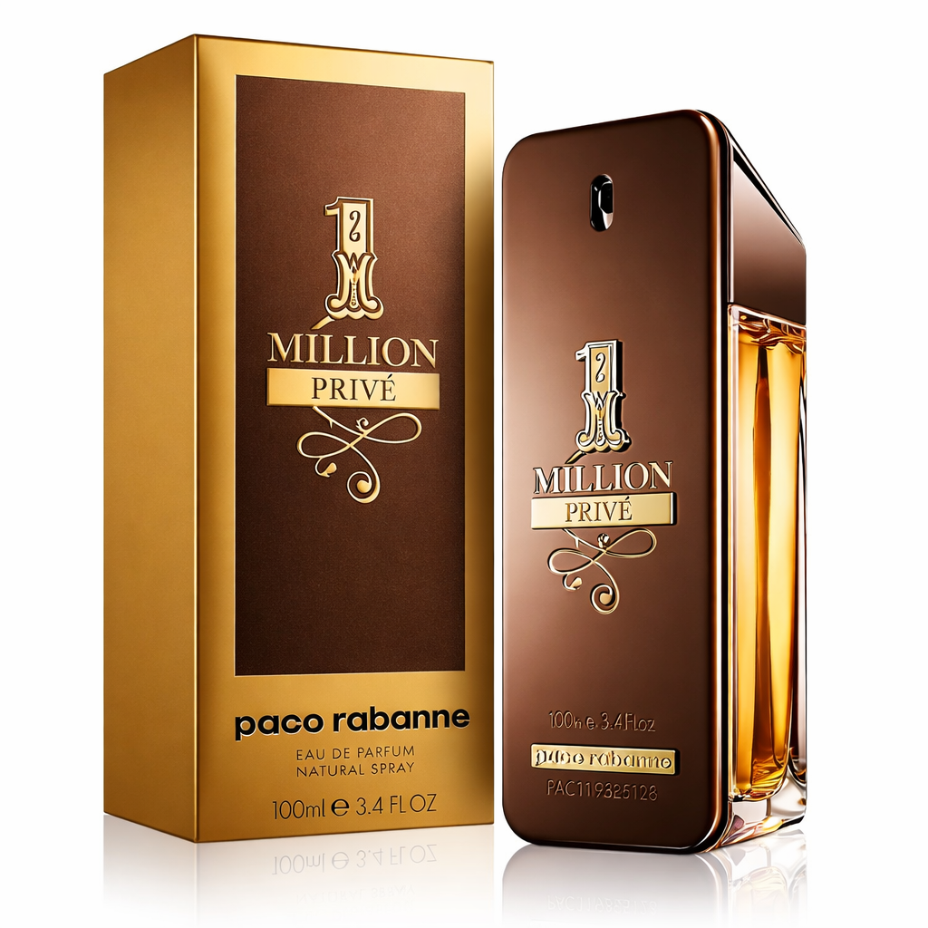 One Million Privé – Paco Rabanne