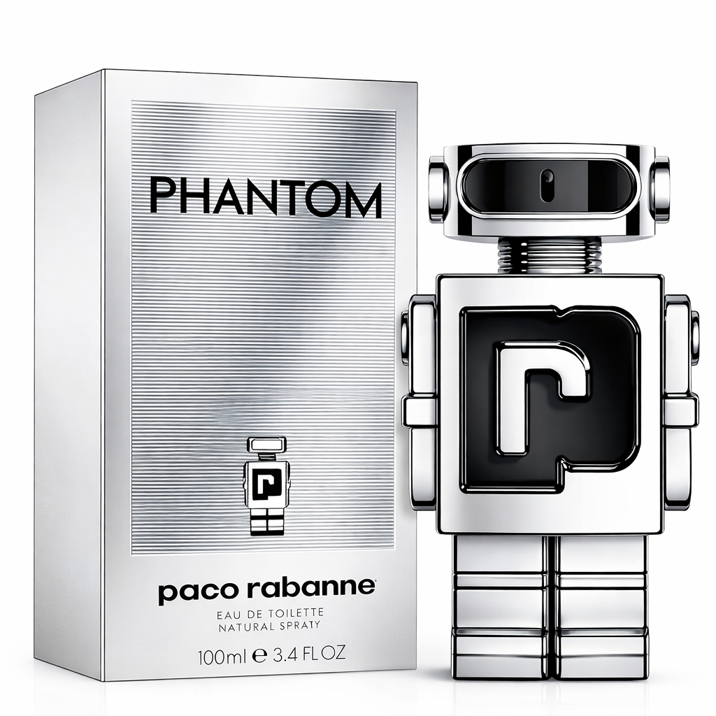 Phantom – Paco Rabanne