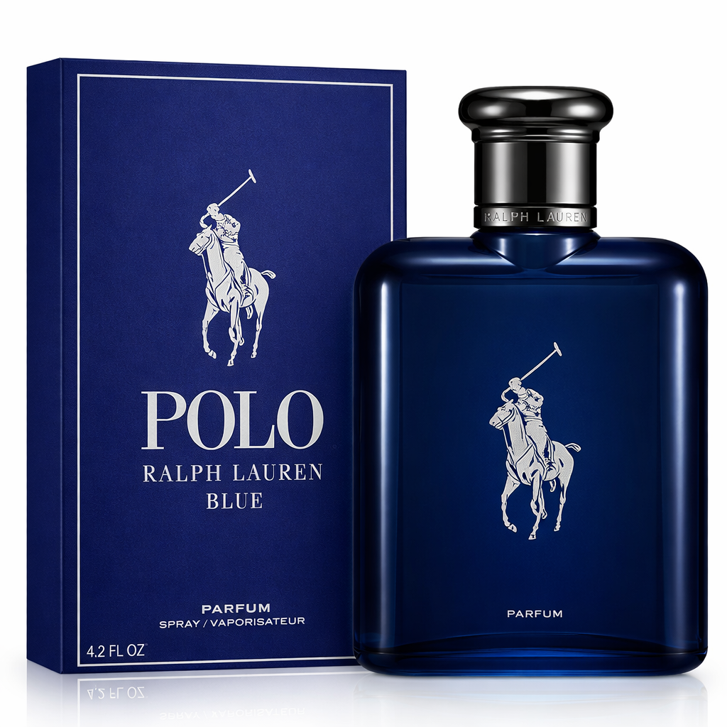 Polo Blue – Ralph Lauren