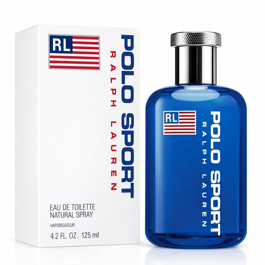 Polo Sport – Ralph Lauren