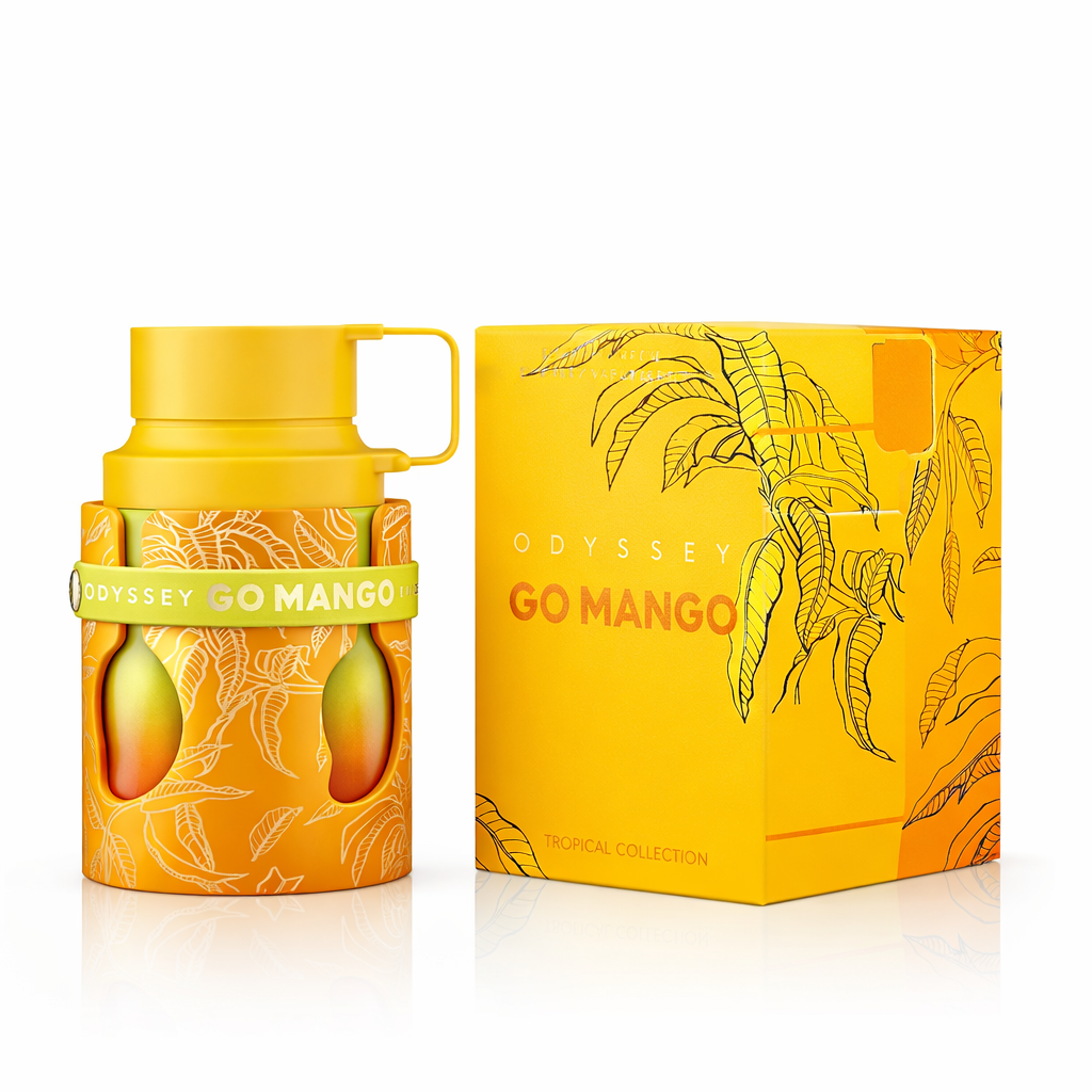 Odyssey Go Mango – Armaf