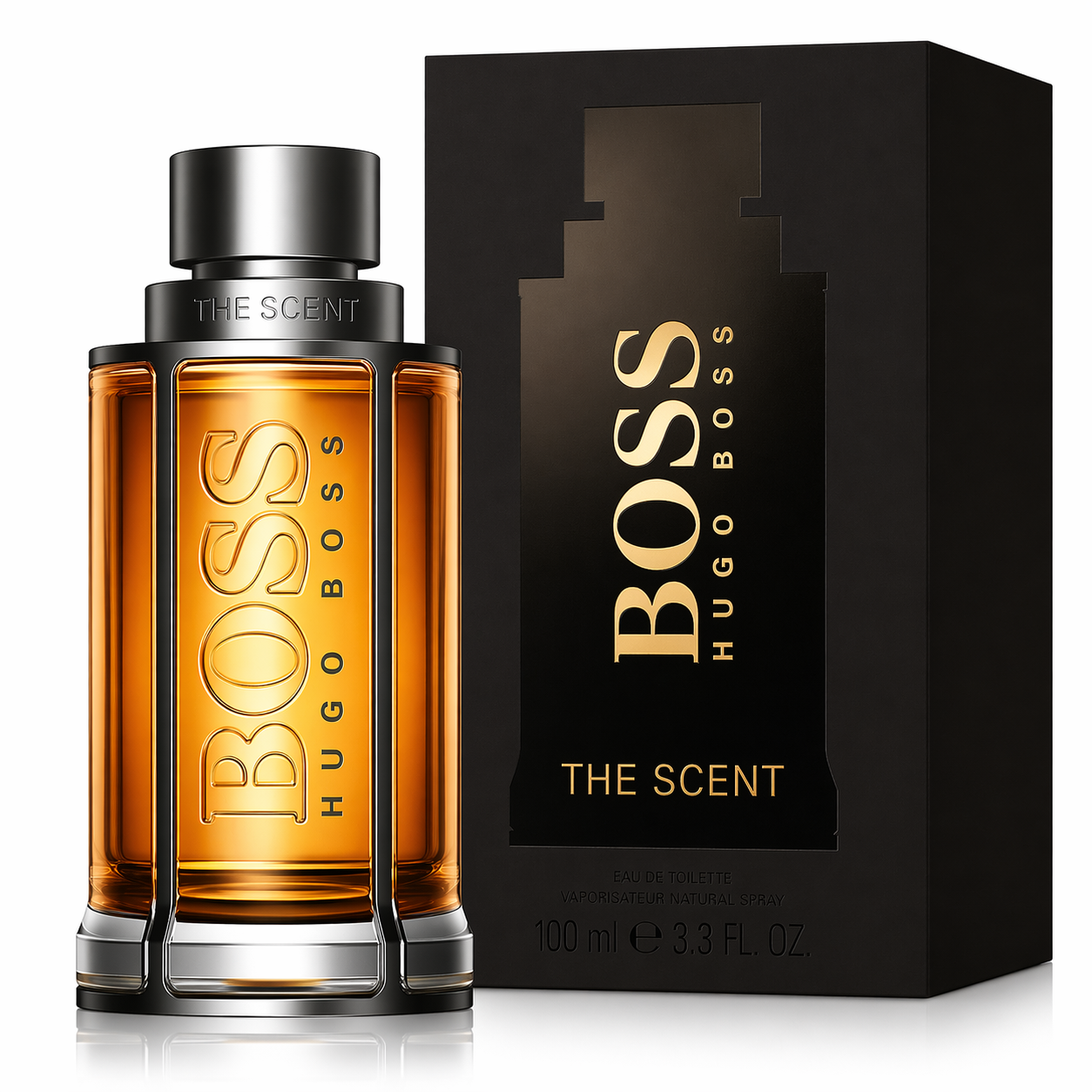 Boss The Scent – Hugo Boss