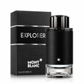 Explorer – Montblanc