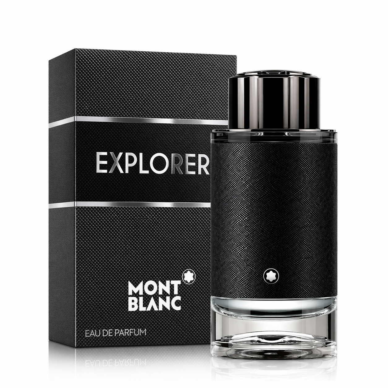 Explorer – Montblanc
