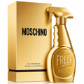 Fresh Gold Couture – Moschino