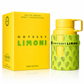 Odyssey Limoni – Armaf