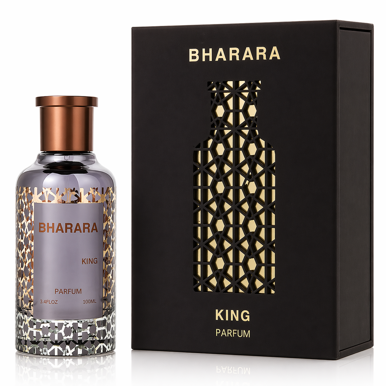 King Parfum – Bharara