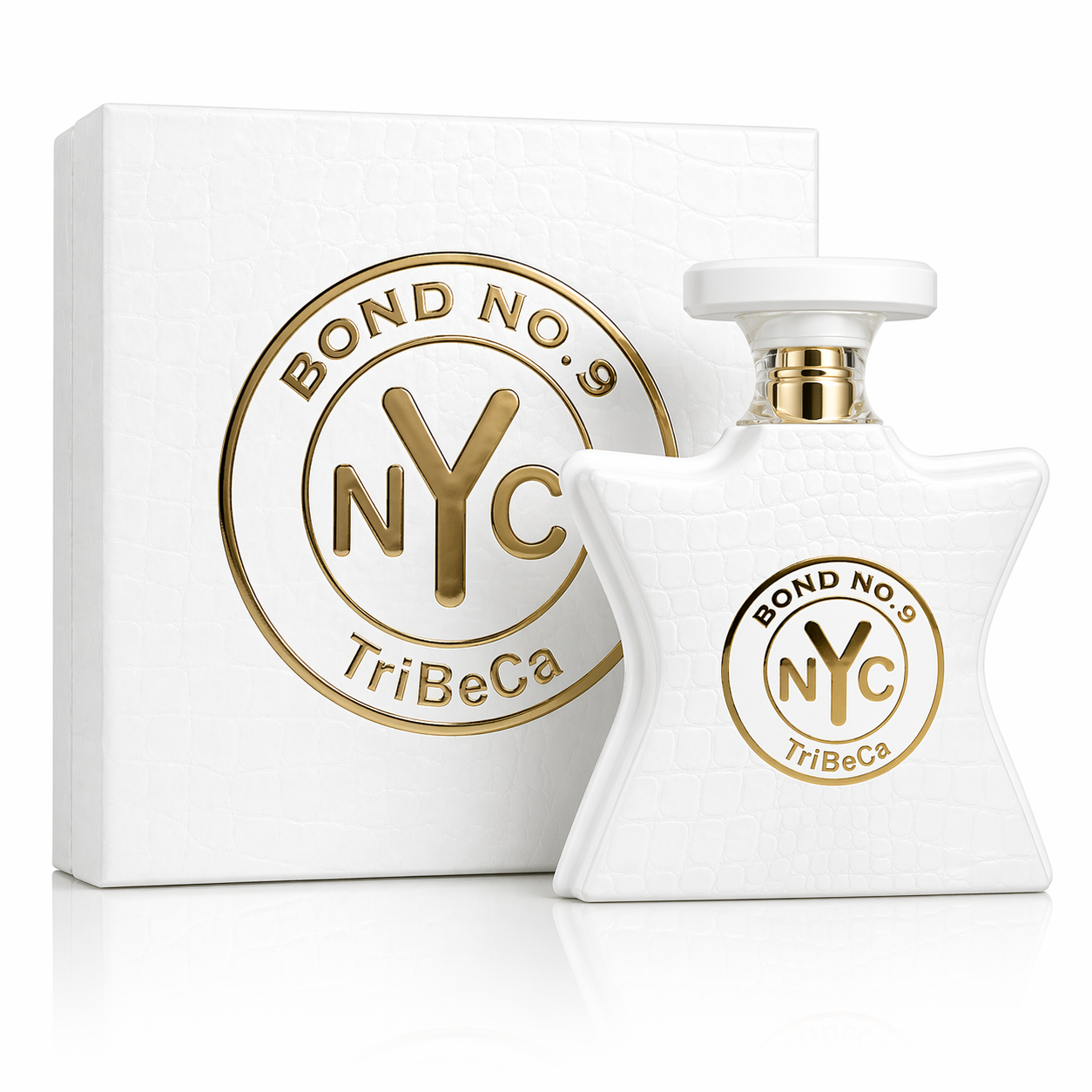 TriBeCa – Bond No. 9