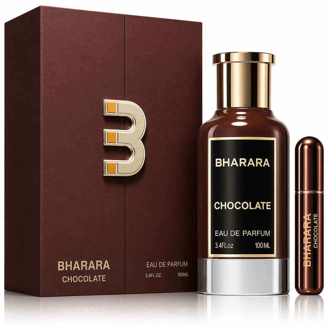 Chocolate – Bharara