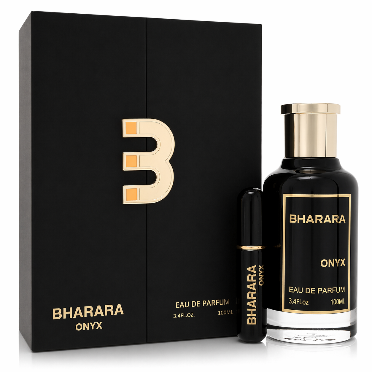 Onyx – Bharara